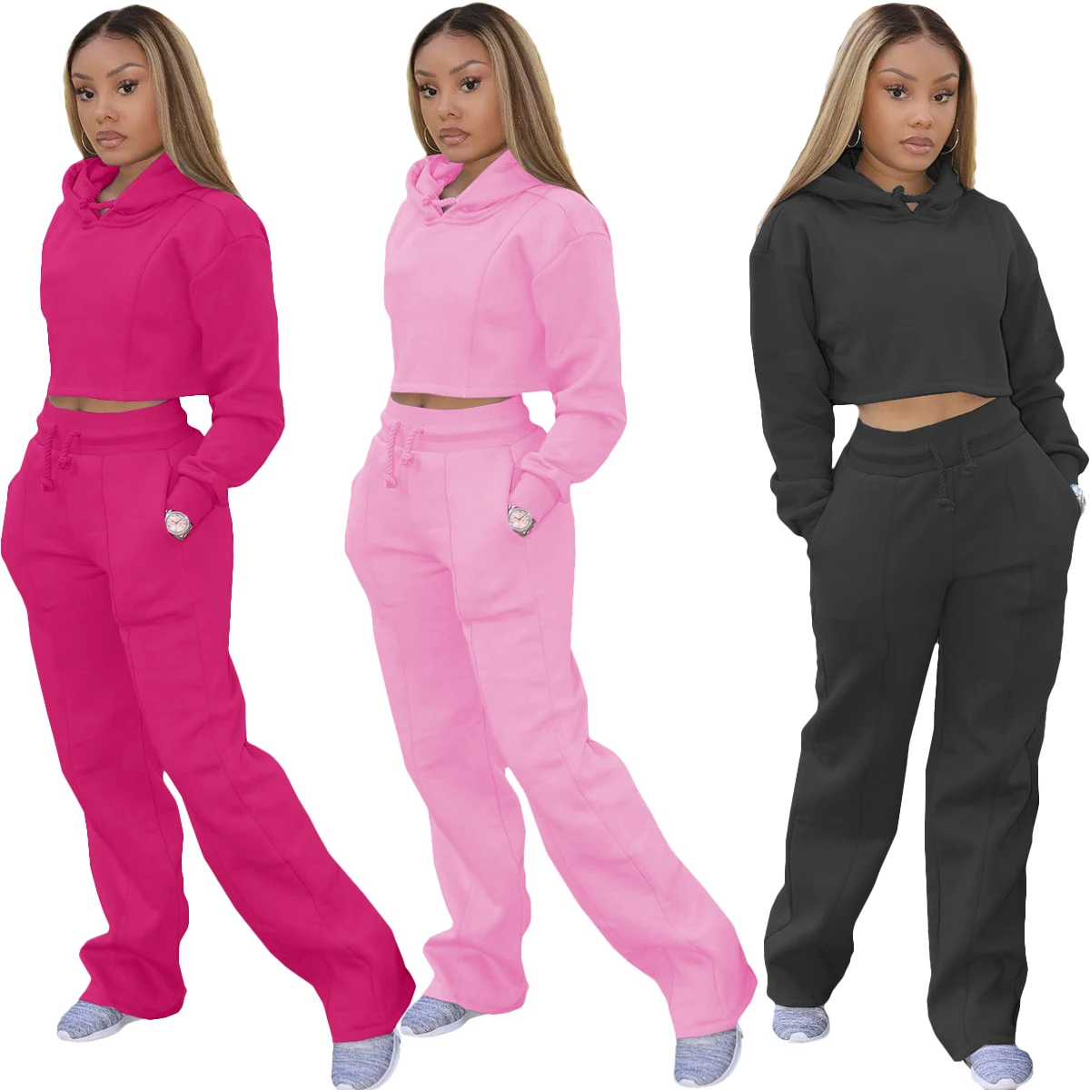 Точечная оптовая продажа, дышащая женская спортивная одежда, женские спортивные комплекты больших размеров