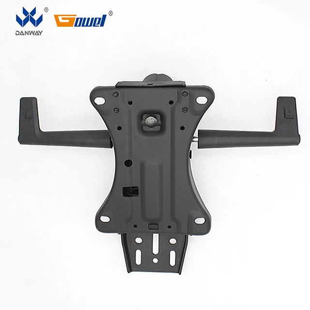 Y-GLA005-1 Chair seat height adjustment recliner lock swivel tilt lift office massage chair mechanism