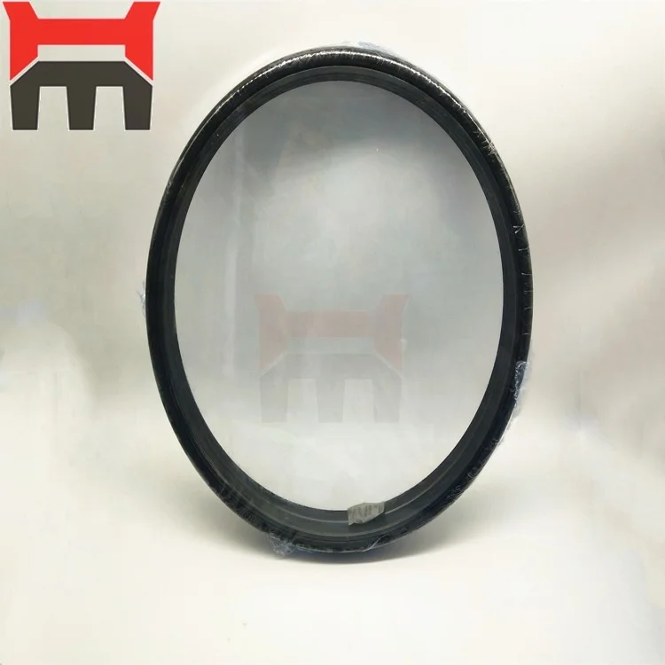 Excavator seal group EC700B Floating seal 1456033 9W6623 9W7205 9W6622