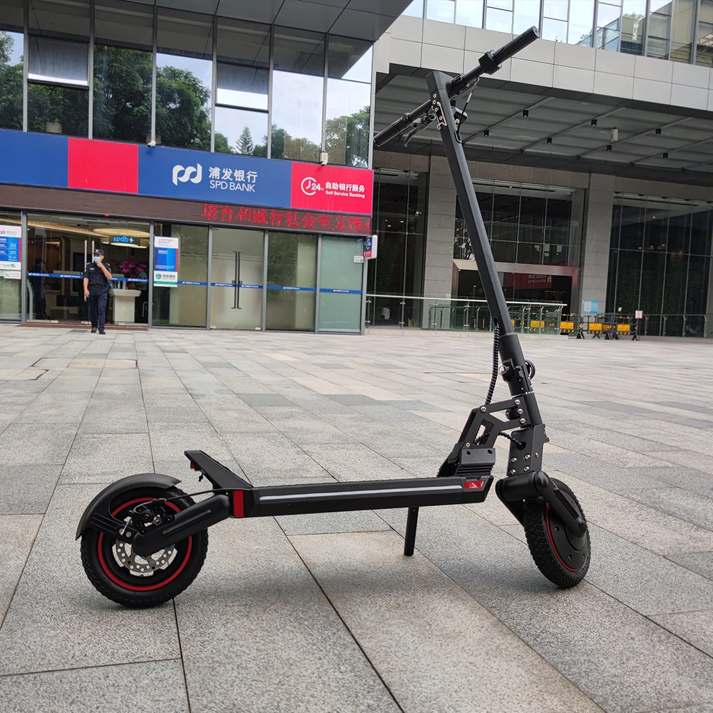 Adult Free Sample Best Cheapest 800w 500 w Waterproof Long Range Citycoco Electric Scooters