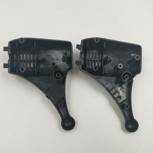 Plastic Parts For Custom Hair Dryers For Hairdressing Salons Home Hotels Travel Commercial Hair Dryers Plastic Parts