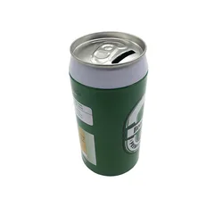 Blank empty 310ml can aluminum soda beverage Aluminum cans for sale