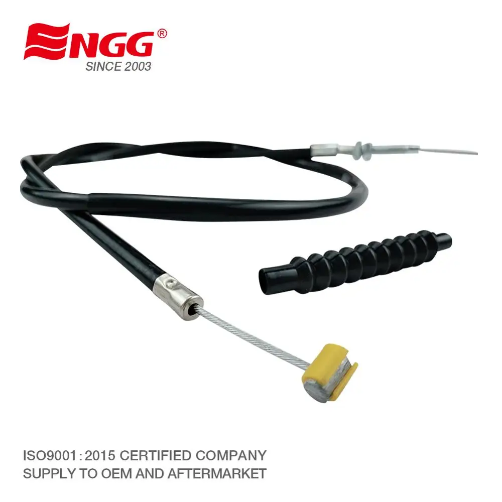 Высокопроизводительные Запчасти для мотоциклов, кабель сцепления ft150 для итальянских автомобилей