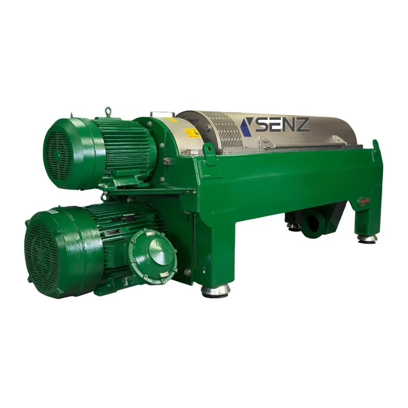 Shenzhou high quality decanter centrifuge suppliers for plant extracts