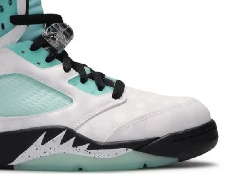  High quality AJ Air Brand 5 Retro sail men women sneakers fashion casual sports shoes