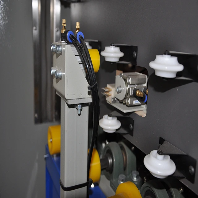 Insulated Double Glazed Glass Production Line