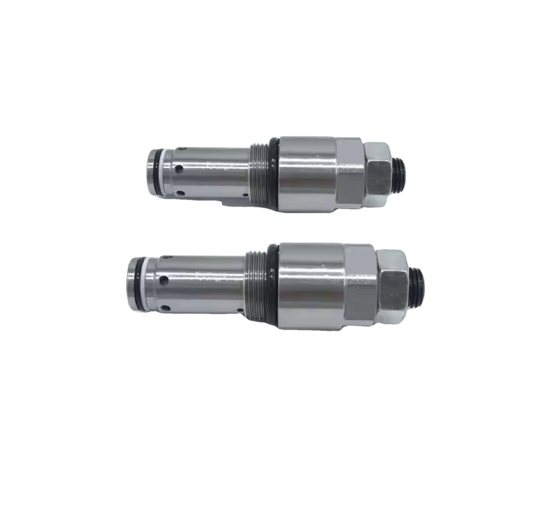 Suitable for PC60-5 PC60-7 excavator spare parts main control overflow valve 709-20-51800 7092051800