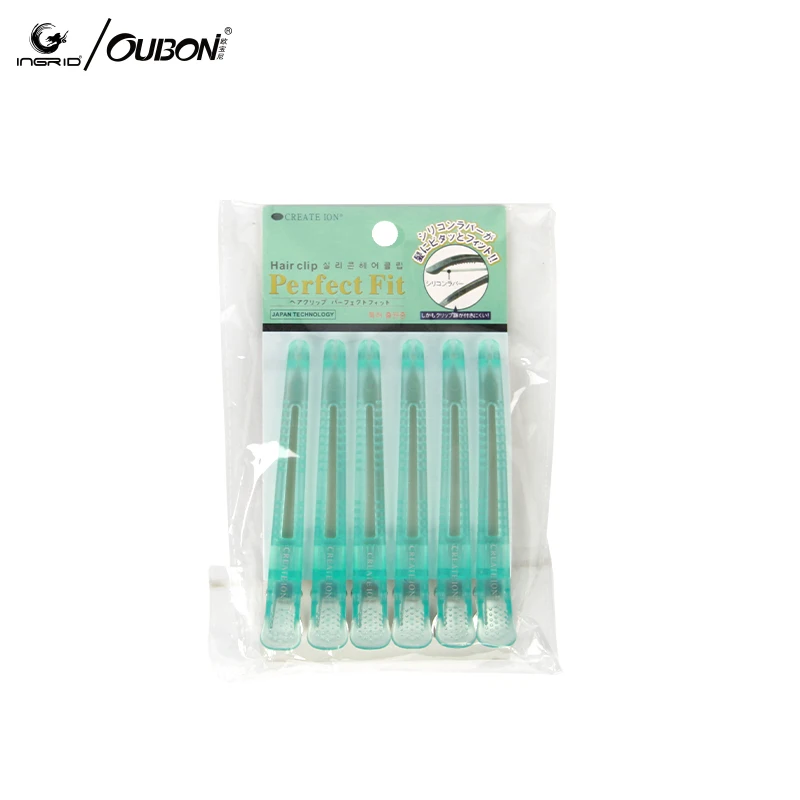 INGRID Hair Clips Fashion Hair Clip Duckbill Clips Anti-slip Hair Styling Salon Hairdressing Tool