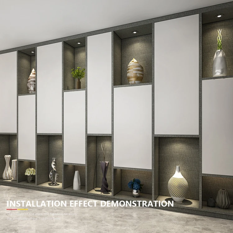 DGLUX Hot Selling Indoor Decorative Office Hotel Commercial Round Shape 3w 5w Embedded Ceiling Led Spotlight