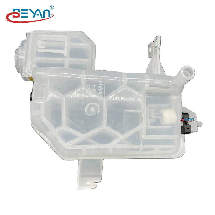 Auto parts accessories  OEM LR023080 LR010966 CAR AUTO PART EXPANSION TANK  FOR LAND ROVER RANGE ROVER III