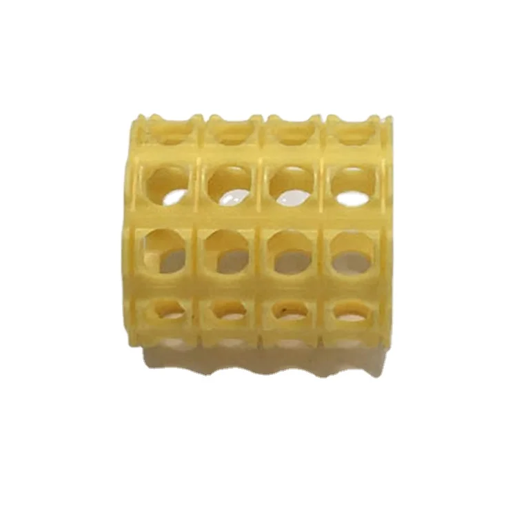 
Attractive Price New Type Wholesale Customized Good Quality Bearing Cage 