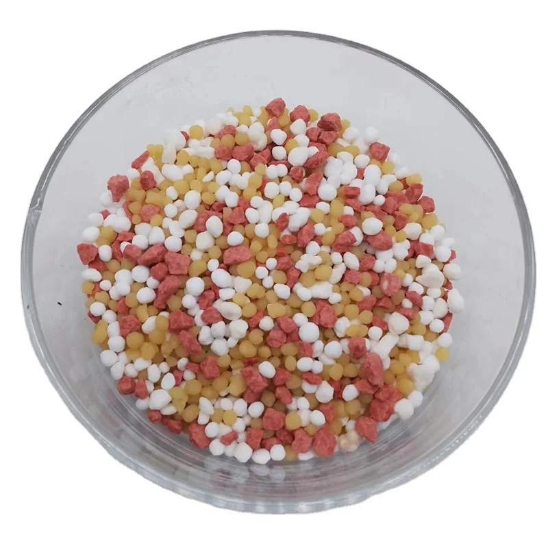 Производство удобрений npk для сельского хозяйства азотное удобрение агрохимическое из Сульфата Аммония