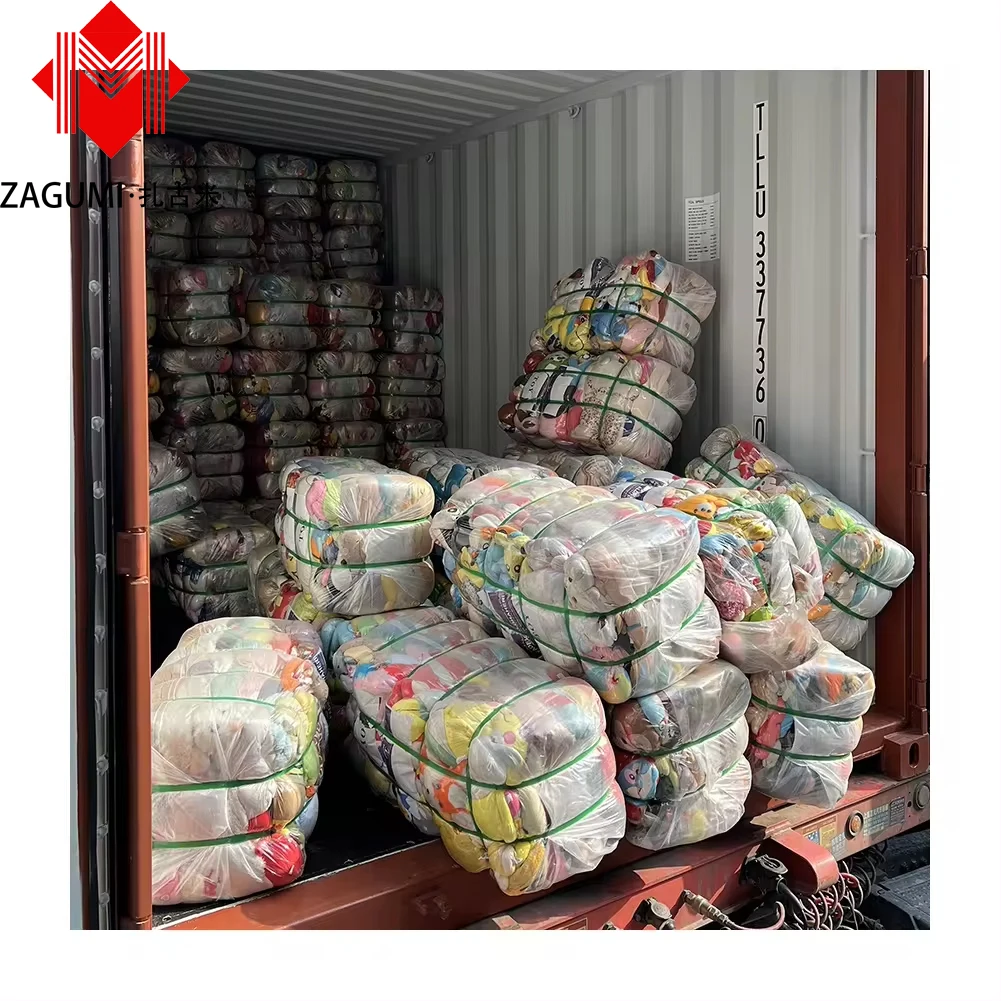 Factory Direct Wholesale Cheapest Price Used Toys Second Hand, A Grade Second Hand Used Toys