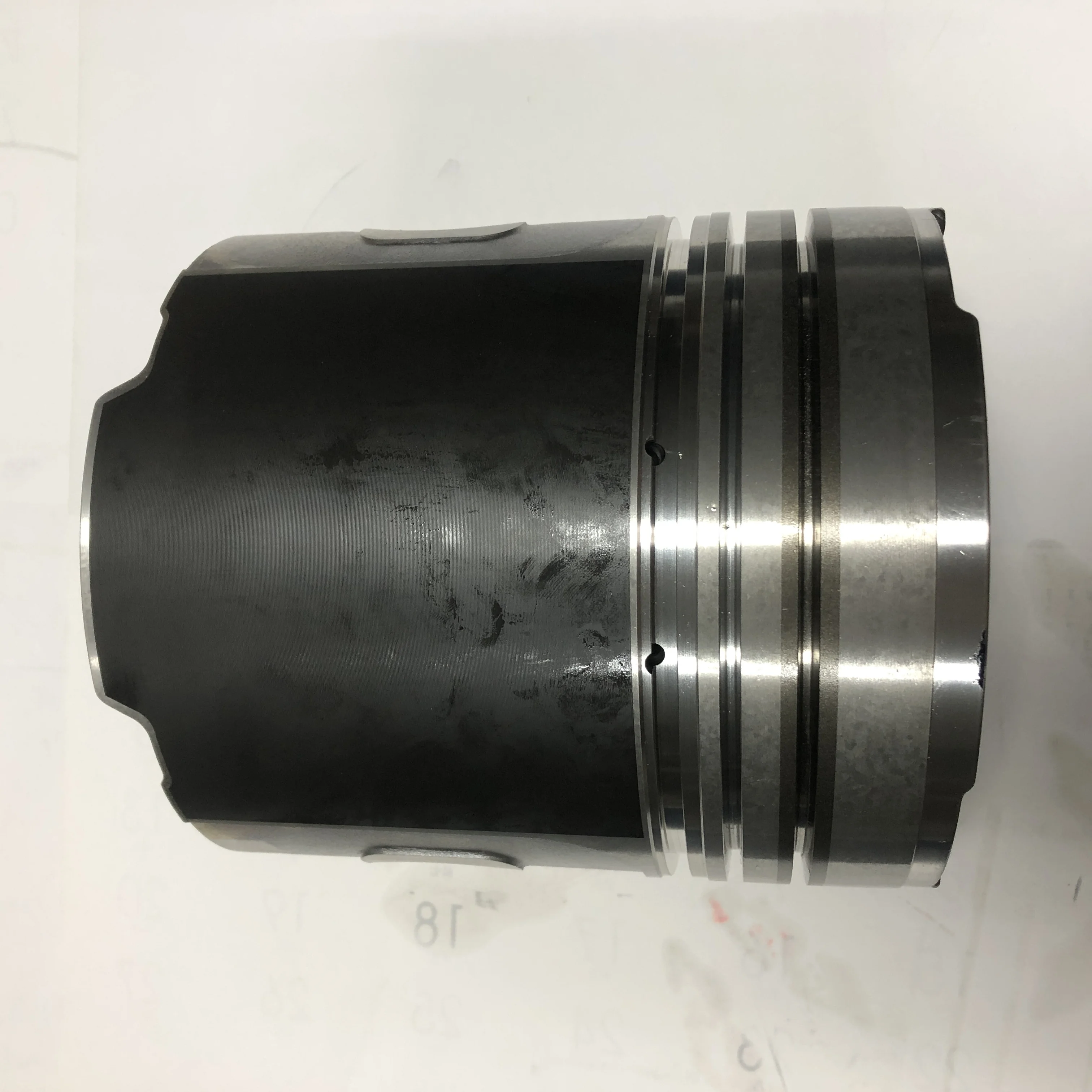 Поршень MITSUBISHI S12R/S16R 37517-17700 поршень 3751717700