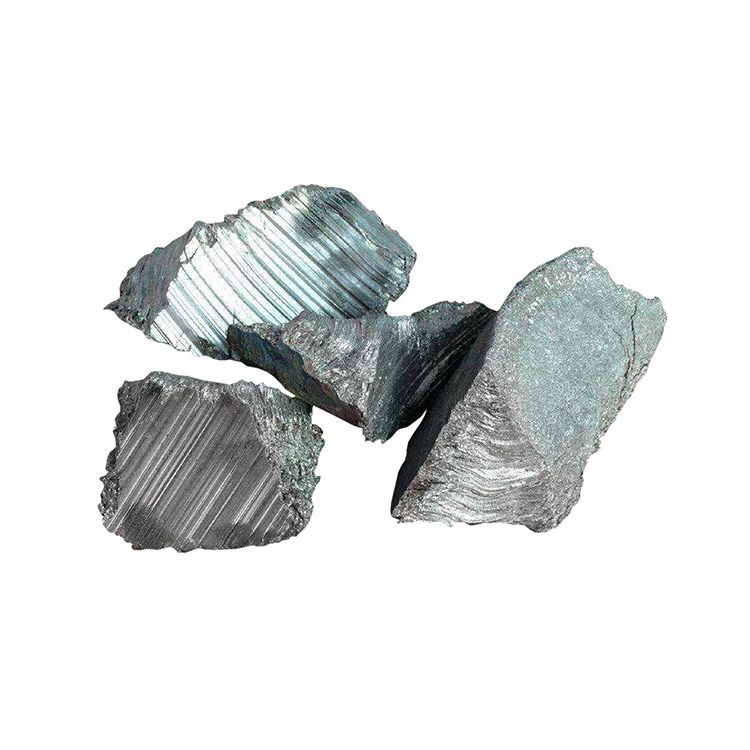 China Manufacturer New Product Cheap Price Calcium Metal As Deoxidizer