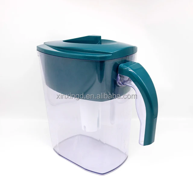 Фильтр-картридж для кувшина с активированным углем 4 л