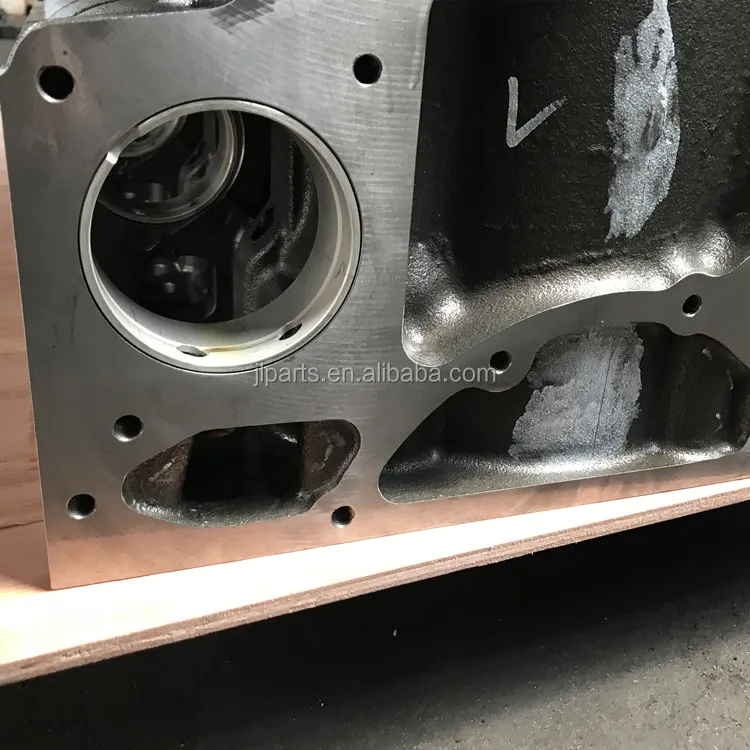 19L Machinery diesel engine blocks K19 cylinder block 3811921 3088303