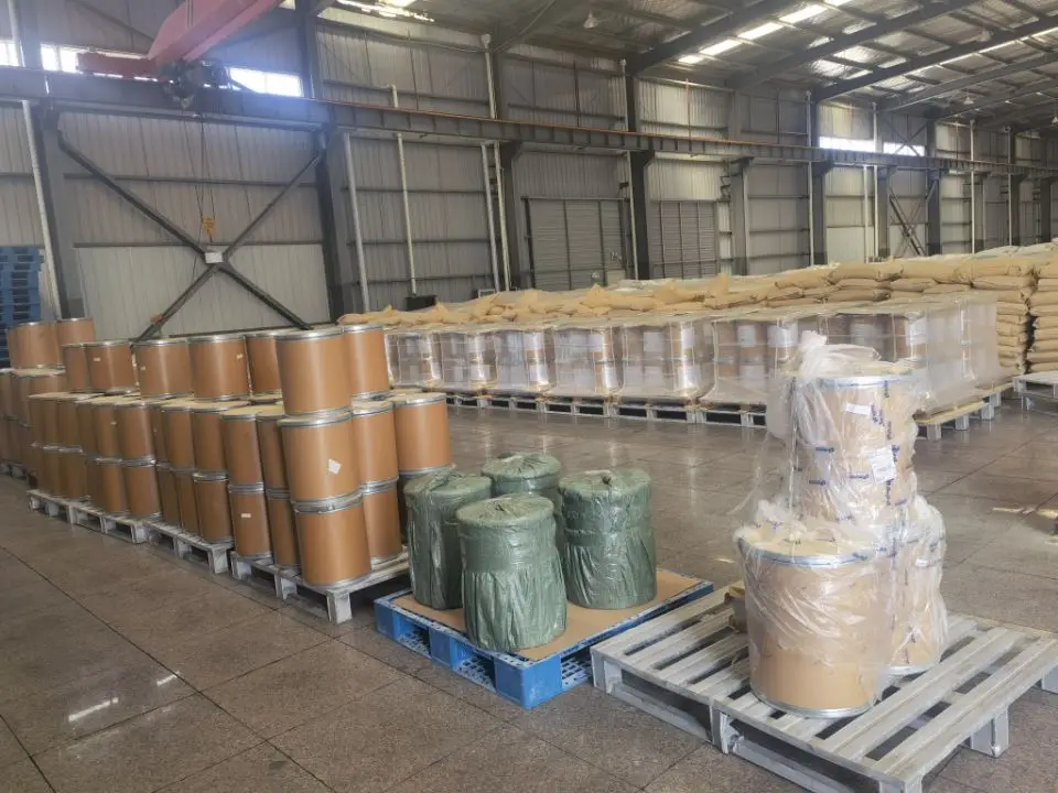 2022 Factory Product High Quality Favorable Price Nutritional Supplement Trisodium Citrate Dihydrate TSCD /Sodium Citrate