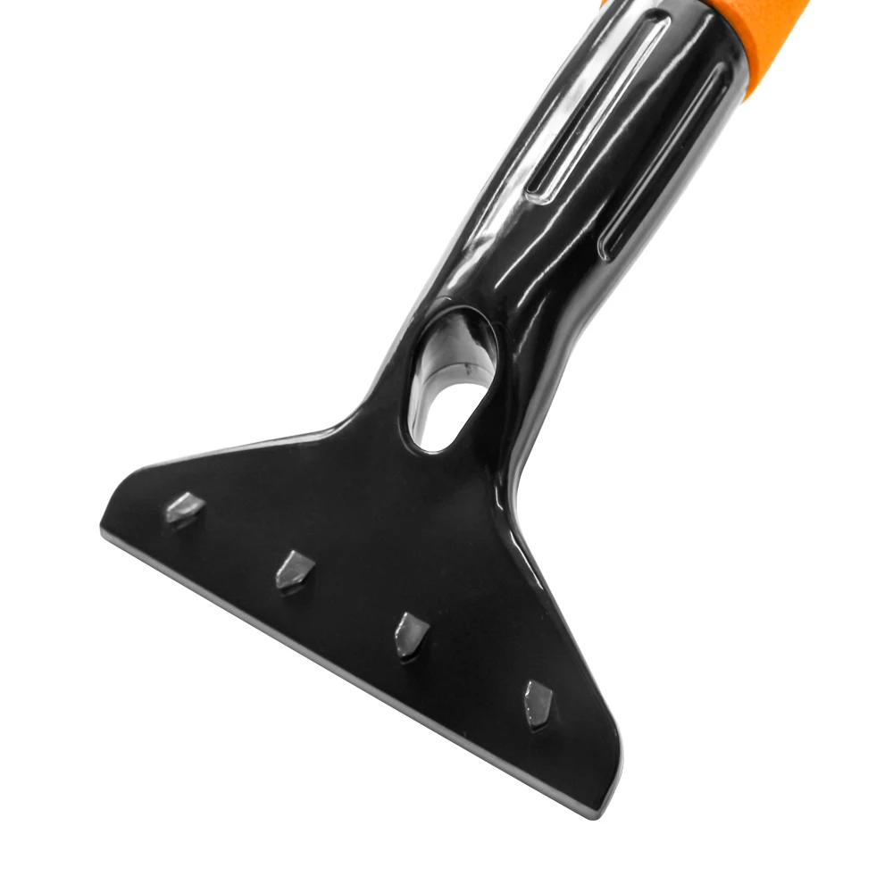 Cheap car dust brush cleaning brush with long handle