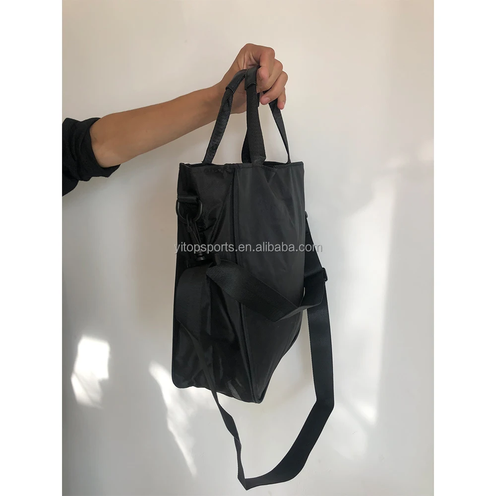 Hot sale taekwondo bag nylon material sports bag support customizaton