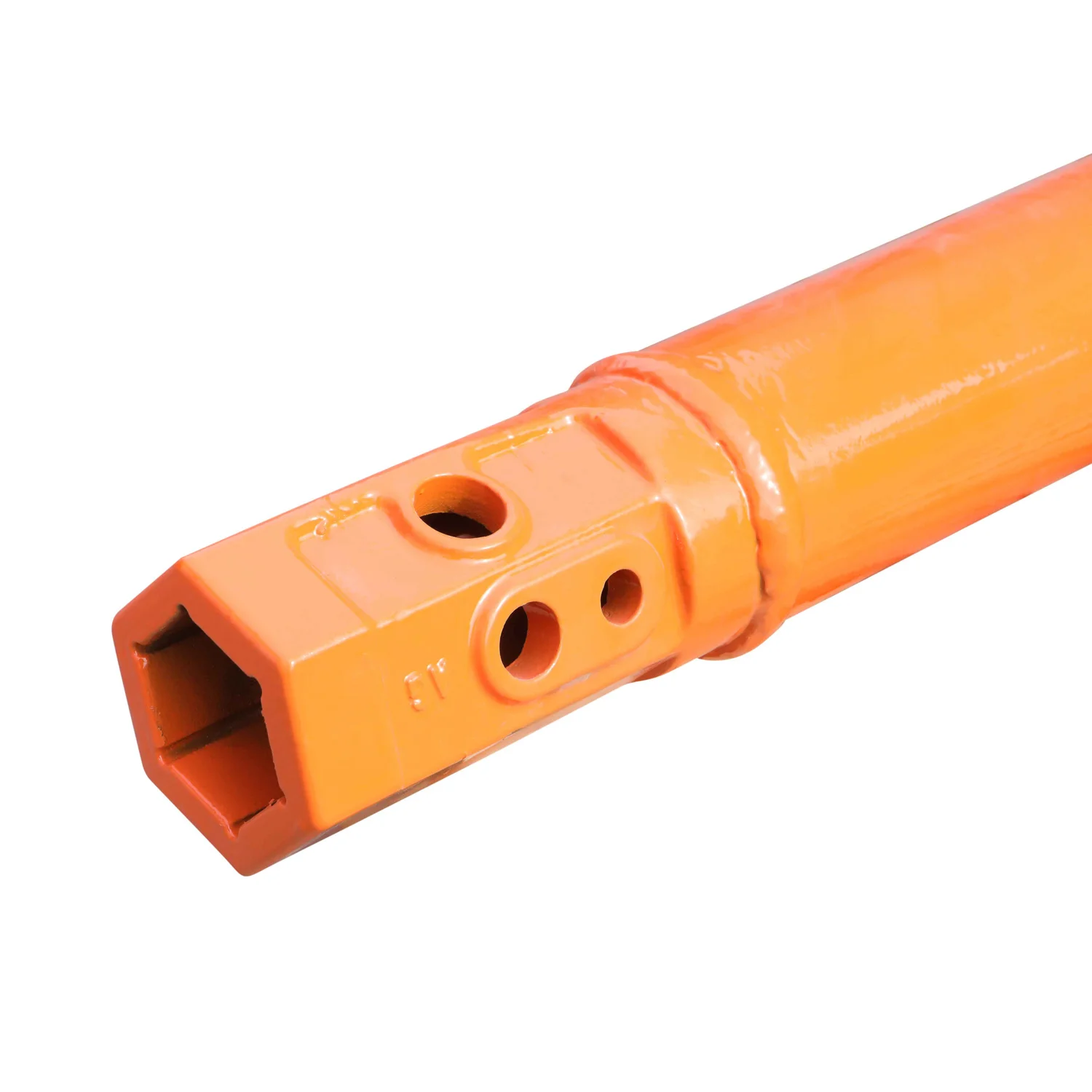 HCN 0510 series skidsteer auger