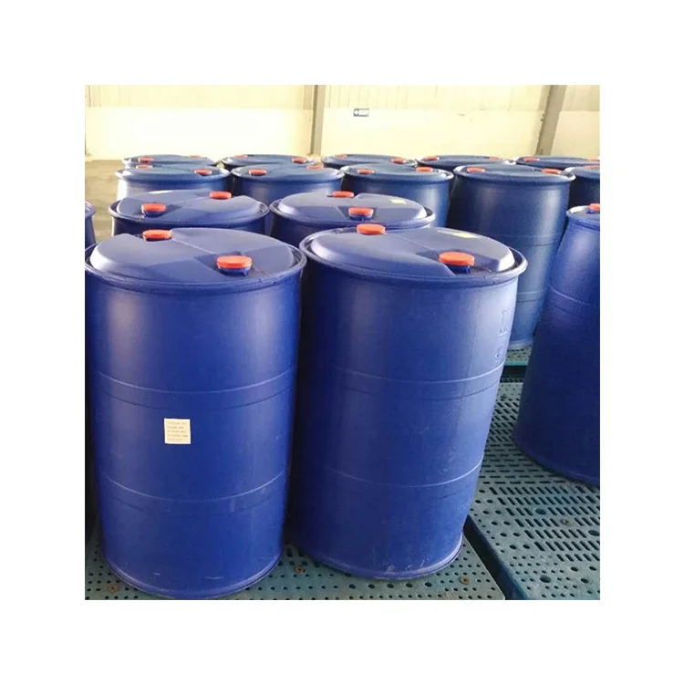 Direct Wholesale CAS 687-47-8 Chiral Building Blocks 99% Ethyl L(-)-Lactate