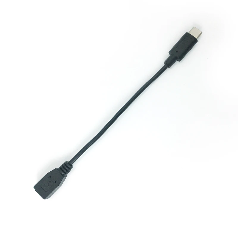  Amazon Горячая продажа type C для Micro USB передачи данных Кабель зарядного устройства мобильного