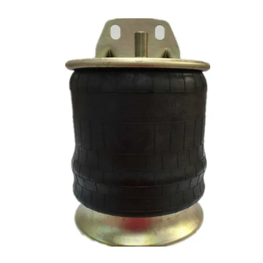 Резиновая пневматическая подвеска EAA E8184, подушка безопасности грузовика