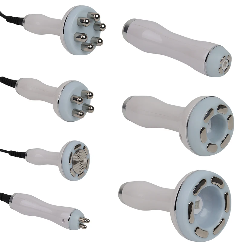 40 khz massage vacuum rf machine rf thermal lift machine korea rf skin tightening  machine