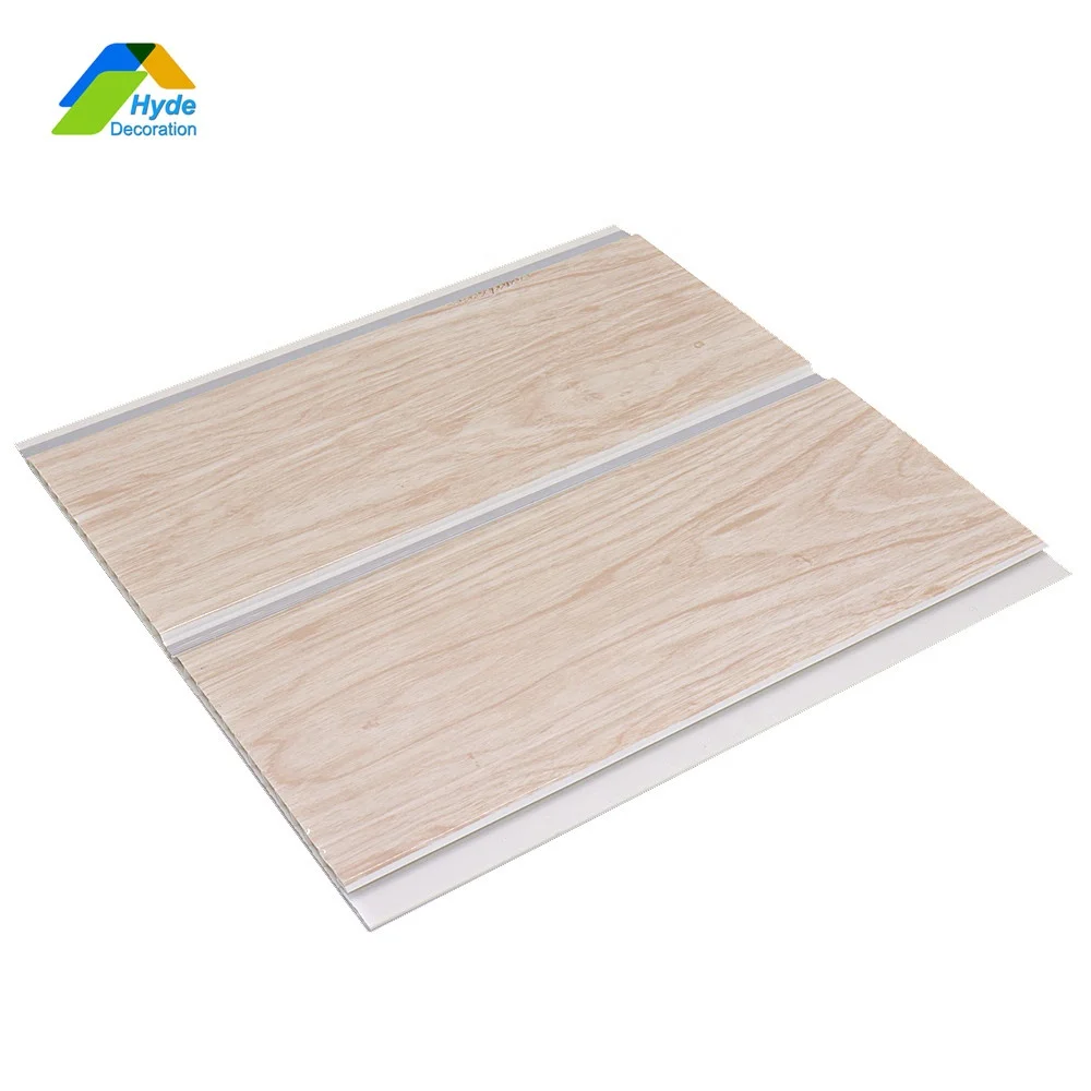 Celling Lamina Tela De Lambris Plafond Pvc Ceiling Panel Interior Decoration