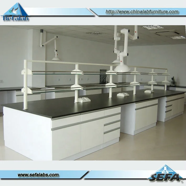 Laboratory Dental Working Bench ,Laboratory Design And Construction