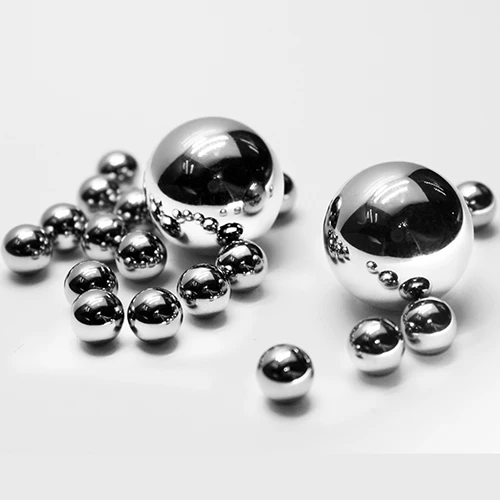 
High Chrome Grind Ball Steel Ball11.1125mm 7/16 carbon steel ball stainless steel ball For Valve 