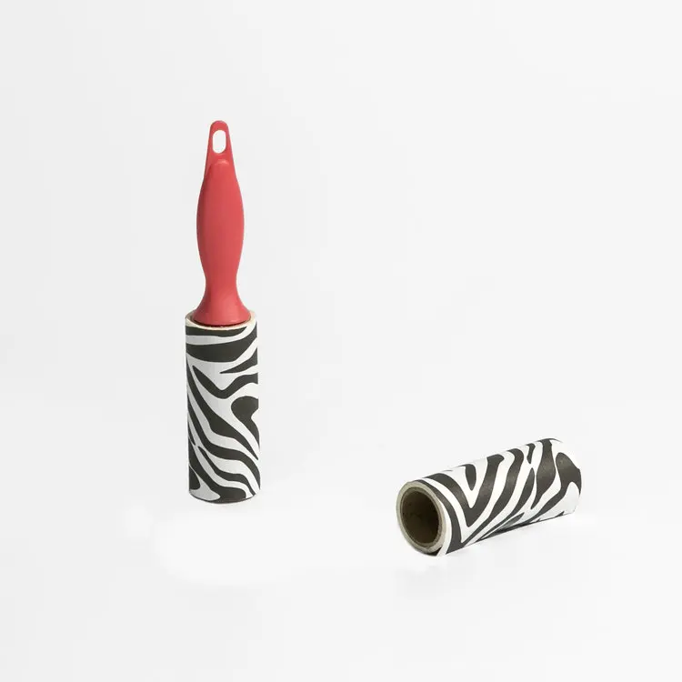 Wholesale safely roller roller cleanerlint paper sticky roller