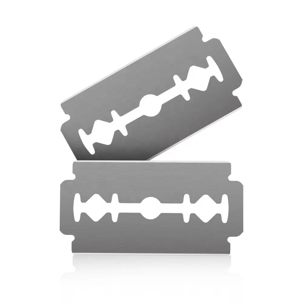 Platinum  Super Quality Blade Safety Razor Blade Double Edge Razor Blade