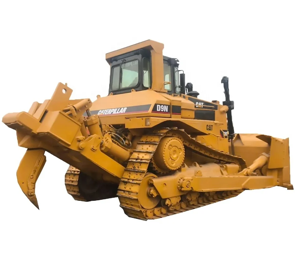 Горячая Распродажа! Бульдозер CAT d6 d7 d8 d9/гусеничный б/у cat d9n d6d d9h d8r d7g d6h d7h d7r для продажи