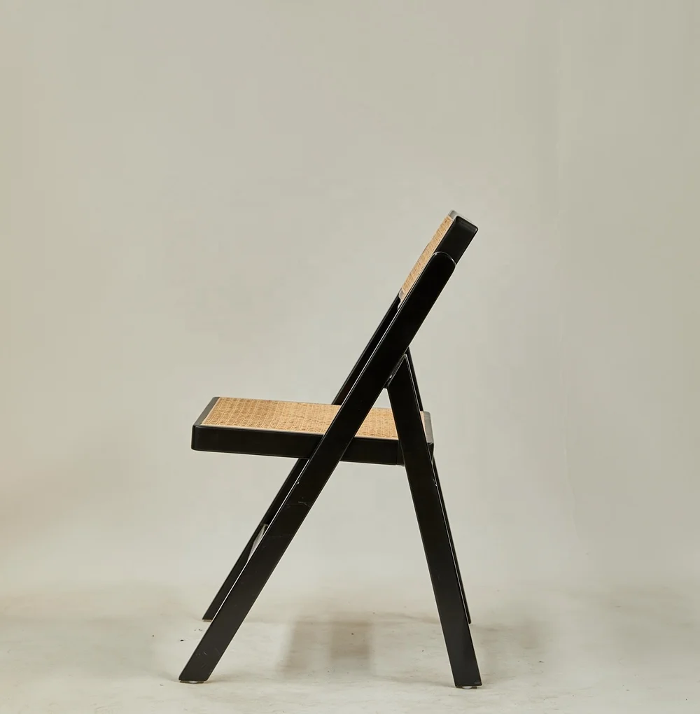 Wood Wedding Event Party Rental Banquet Folding Chair