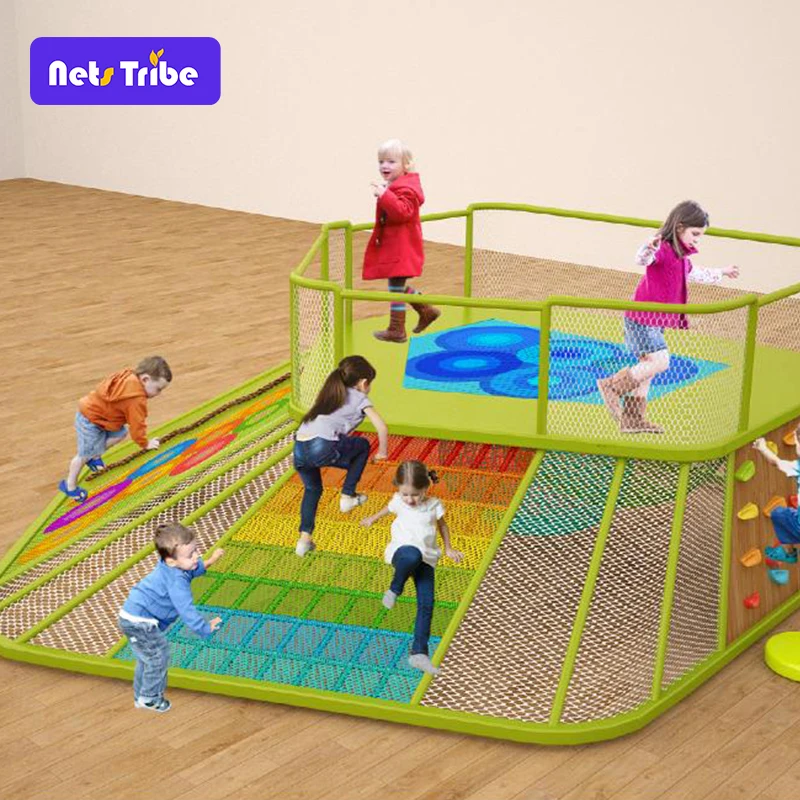 Самые продаваемые на фабрике товары для парка развлечений для помещений и оборудования для игровых площадок