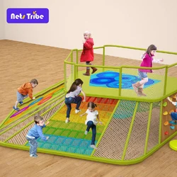 Самые продаваемые на фабрике товары для парка развлечений для помещений и оборудования для игровых площадок