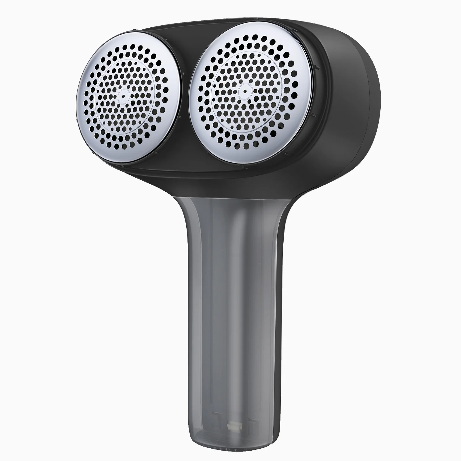 Double - end clothing pilling trimmer household clothing shaving suction shaving device rechargeable sweater pilling trimmer