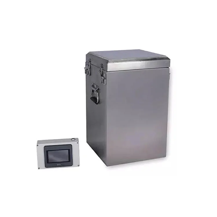 Chinese Professional Factory  Sewage Manhole Automatic Water Sampler Inspection Well Sampling