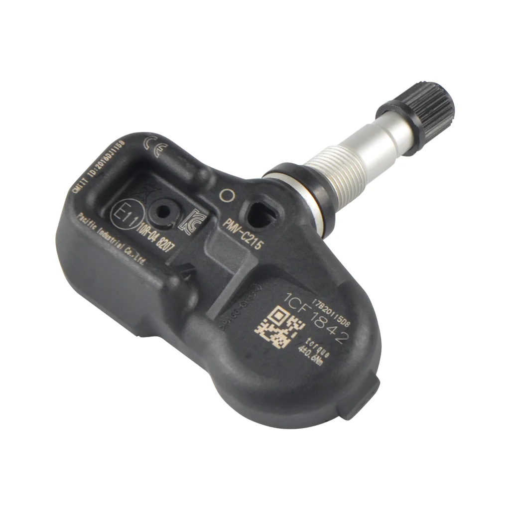 433MHZ OEM PMV-C215 4260748020 4260726010 TPMS Tire Pressure Sensor for-Toyota Lexus Pontiac Scion