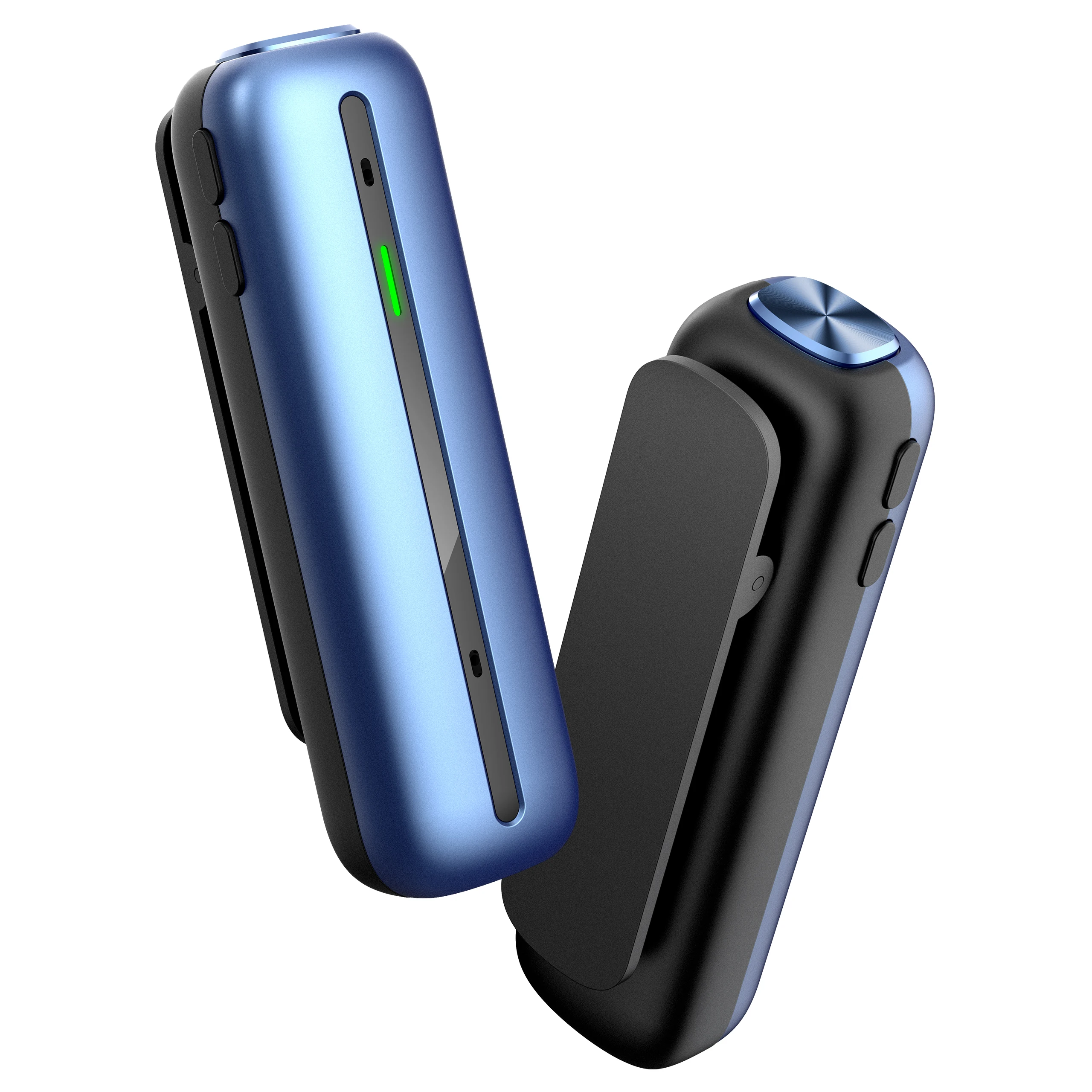 Wooask S01 Recorder Voice Translator 16GB/32GB  Portable Language Translation with icloud for Lectures Meetings Interviews