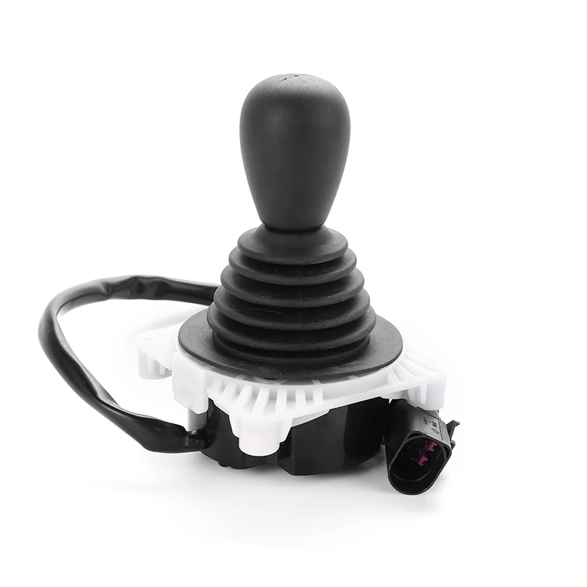 Industrial joystick electrical joystick 7919040015   hall effect sensor for forklift  joystick