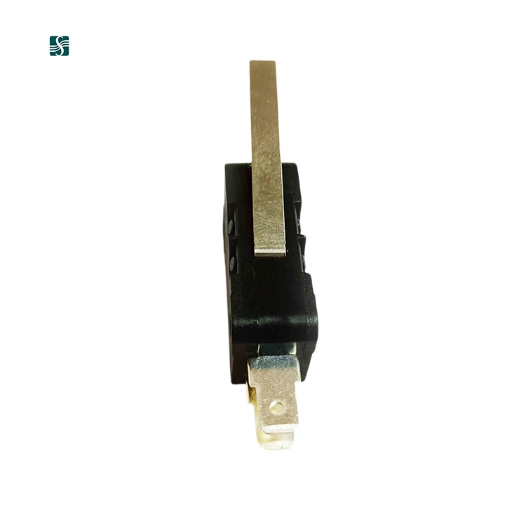Professional Manufacturer Waterproof Micro Switch High Quality Miniature Limit Switch