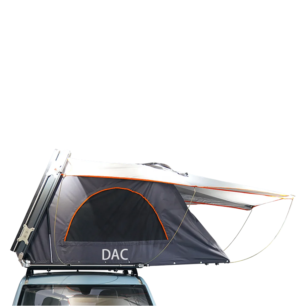 Автомобильные палатки на крыше, 3-4 человека