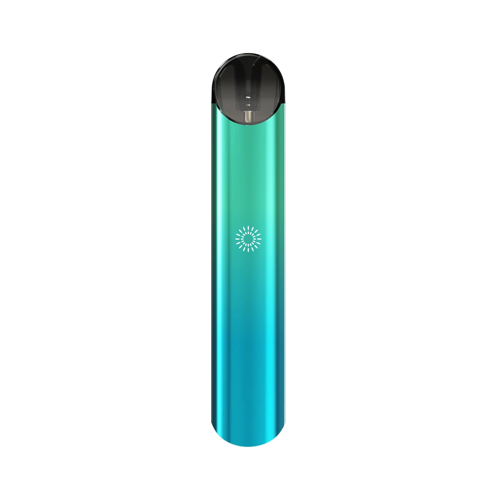  OEM ODM Горячая продажа Sikary Vape 350 мАч 1 8 мл одноразовый вейп Pod электронная