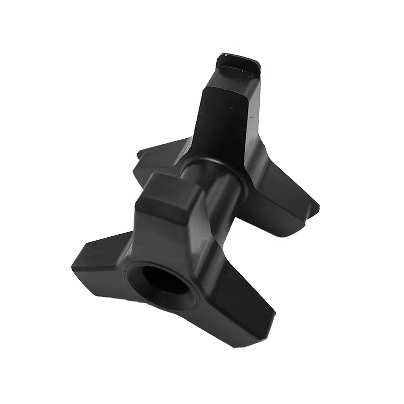 Factory Custom CNC Lathe Parts for Car Application Flange Bearing Cnc Turning Parts High Quality Milling Service