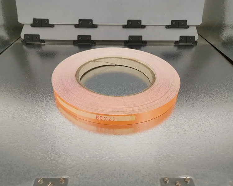pre-glue melamine edge banding tape for cabinet