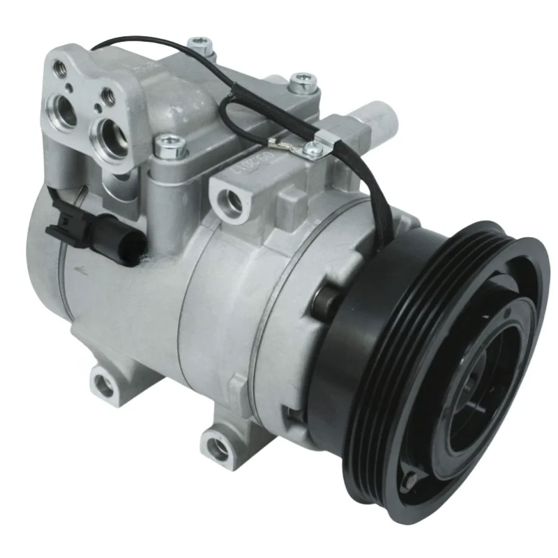 A/C Compressor For Hyundai Elantra 2.0L 2001-06 for Tucson 2.0L 2005-09