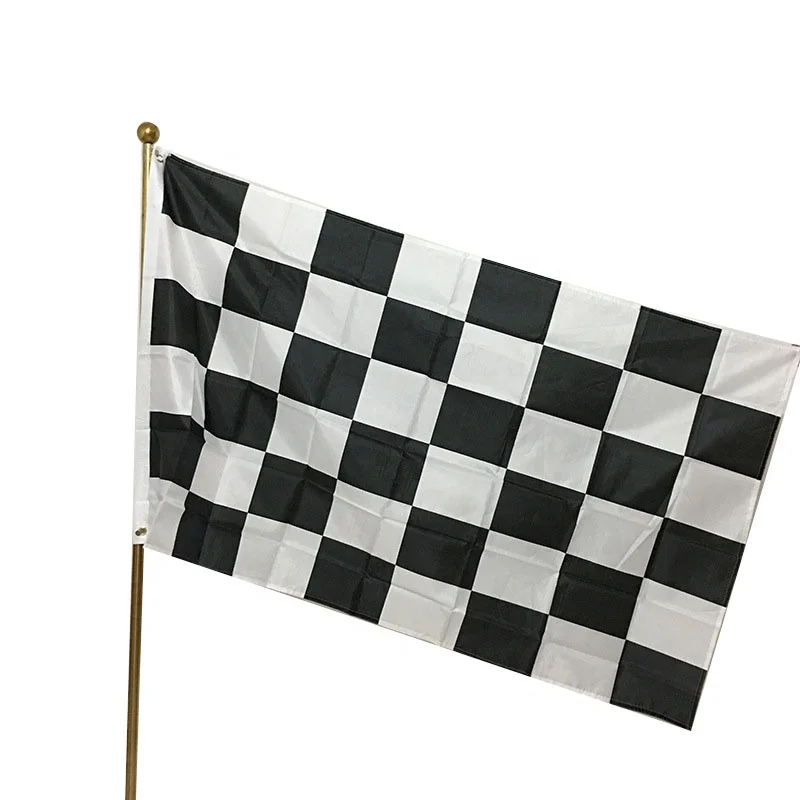 BSBH Promotional Custom Logo Large Small Flags Banners For Sports Football Games Holiday Birthday Advertising Indoor Wall Flag